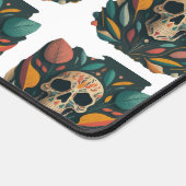 ヒトスカル デスクマット (コーナー)