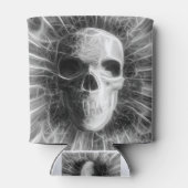 ヒトスカル 缶クーラー (裏面)