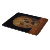 ヒトスカル(by Mariotto Albertinelli) カッティングボード (角)