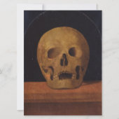 ヒトスカル(by Mariotto Albertinelli) カード (正面)