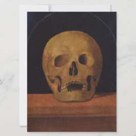 ヒトスカル(by Mariotto Albertinelli) カード