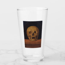 ヒトスカル(by Mariotto Albertinelli)