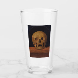 ヒトスカル(by Mariotto Albertinelli) タンブラーグラス