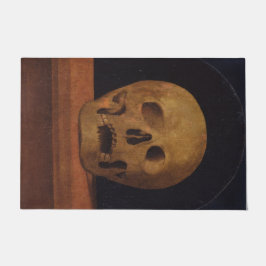 ヒトスカル(by Mariotto Albertinelli) ドアマット