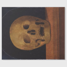 ヒトスカル(by Mariotto Albertinelli)