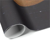 ヒトスカル(by Mariotto Albertinelli) ラッピングペーパー (ロールコーナー)