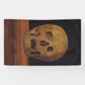 ヒトスカル(by Mariotto Albertinelli) 横断幕 (横)