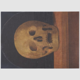 ヒトスカル(by Mariotto Albertinelli) 薄葉紙