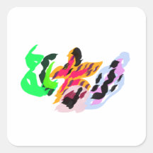 ヒトデと貝殻 喜び