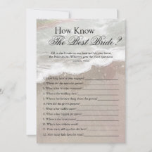 ヒトデと貝類熱帯ビーチブライダルシャワー