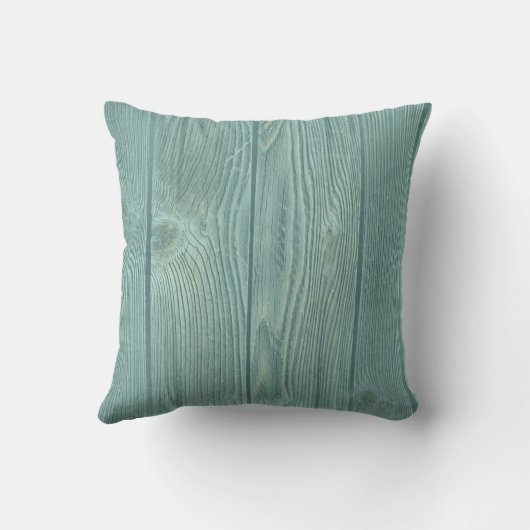 ヒトデのクリーム色のヴィンテージの水木枕 クッション (裏面)