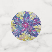 ヒトデのコンフェッティ コンフェッティ (スモール正面)