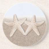 ヒトデのコースター コースター (正面)