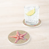 ヒトデのコースター コースター (側面)