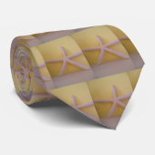 ヒトデのタイ ネクタイ (ロール)