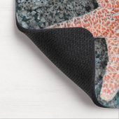 ヒトデのマウスパッド マウスパッド (コーナー)