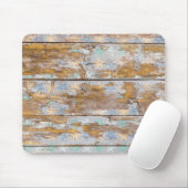 ヒトデの木 マウスパッド (マウス)