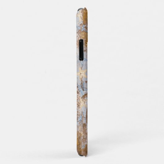 ヒトデの木 Case-Mate iPhoneケース (裏面/右)