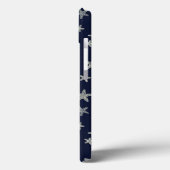 ヒトデの海 Case-Mate iPhoneケース (裏面 / 左)