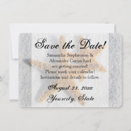 ヒトデの砂浜, ビーチ, おめでたい日を記念して 招待状