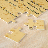 ヒトデの話 ジグソーパズル (側面)