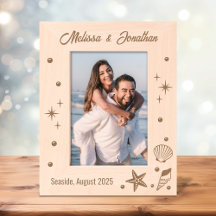 ヒトデの貝殻と真珠5 x 7