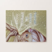 ヒトデの願い ジグソーパズル (横)