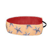 ヒトデの驚き アスレチックヘッドバンド (右)