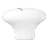 ヒトデエレガントラ セラミックノブ (側面)