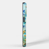 ヒトデカラフルイ Case-Mate iPhoneケース (裏面 / 右)