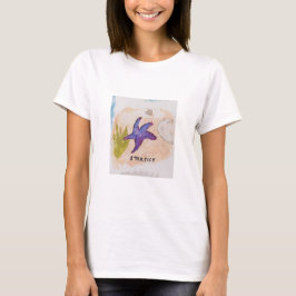 ヒトデシャツ Tシャツ