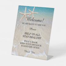 ヒトデビーチ結婚式の安全性