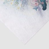 ヒトデフローラ水彩 薄葉紙 (詳細)