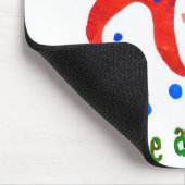 ヒトデマウスパッド マウスパッド (コーナー)