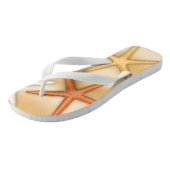 ヒトデ大人ビーチサンダル ビーチサンダル (アングル)