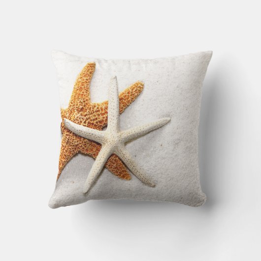 ヒトデ枕 クッション (裏面)