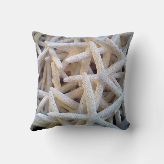 ヒトデ枕 クッション (裏面)