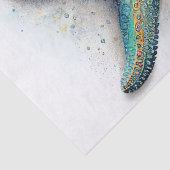 ヒトデ水彩 薄葉紙 (詳細)