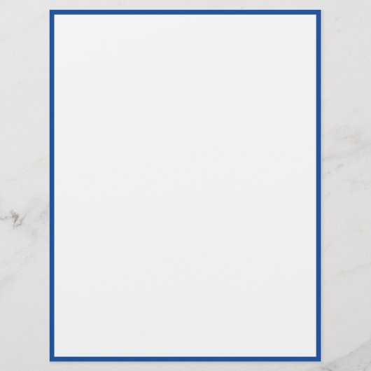 ヒトデ海シーマリンライフブルーパーソナライズされた (裏面)