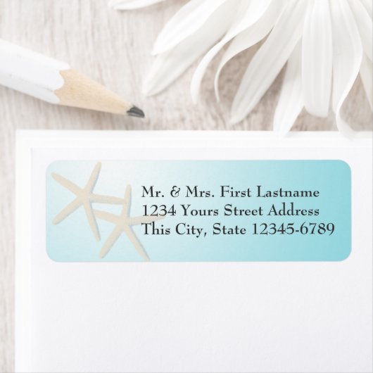 ヒトデ海夢 ラベル (インサイチュ)