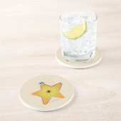 ヒトデ漫画 コースター (側面)