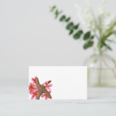 ヒトデ空白のプルメリア海護衛座席表 プレイスカード (スタンド正面)