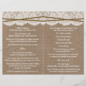 ヒトデ素朴ィーの結婚収集プログラム (裏面)