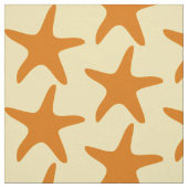 ヒトデ綿織物 ファブリック (見本)