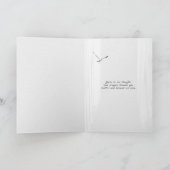 ヒトデ考える海窓 カード (内部)