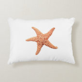 ヒトデ訛り枕 アクセントクッション (正面)