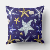 ヒトデ アウトドアクッション (裏面)