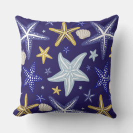 ヒトデ アウトドアクッション