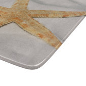 ヒトデ カッティングボード (角)