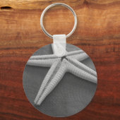 ヒトデ キーホルダー (正面)